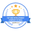 Top Web Development company | Ariya InfoTech