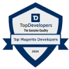 Top Magento Developers | Ariya InfoTech