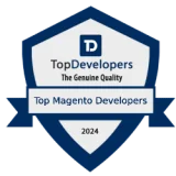 Top Magento Developers | Ariya InfoTech
