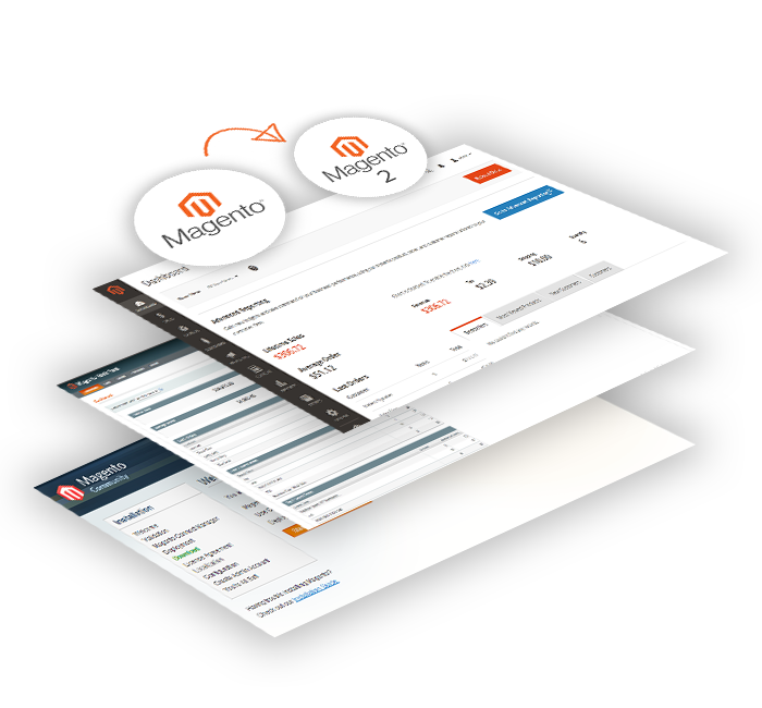 Migration Service