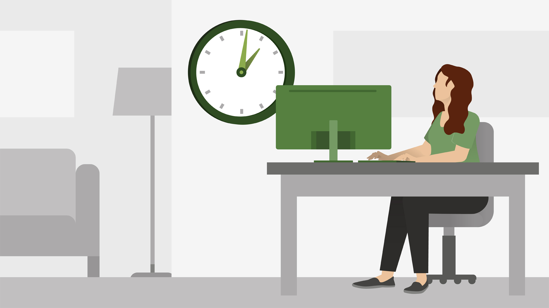 Work From Home Image