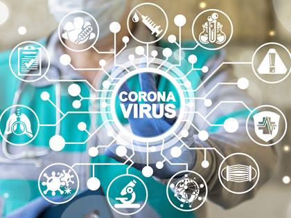 Corona Virus Image