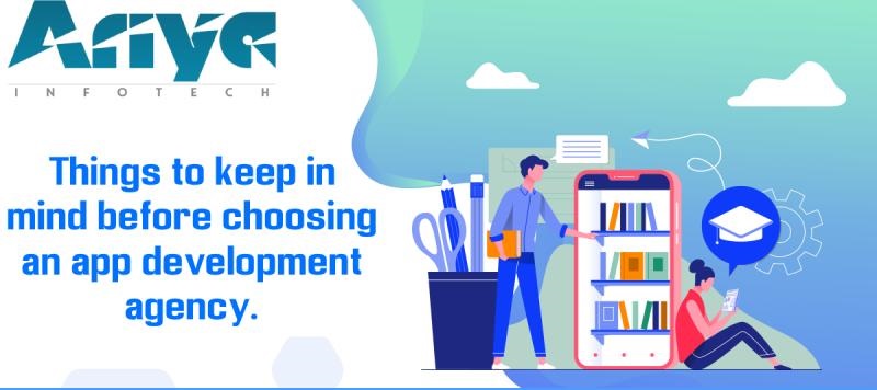 App Development Agency