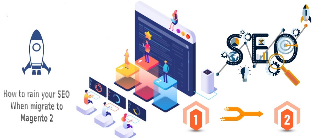 Migrate to Magento2 Image