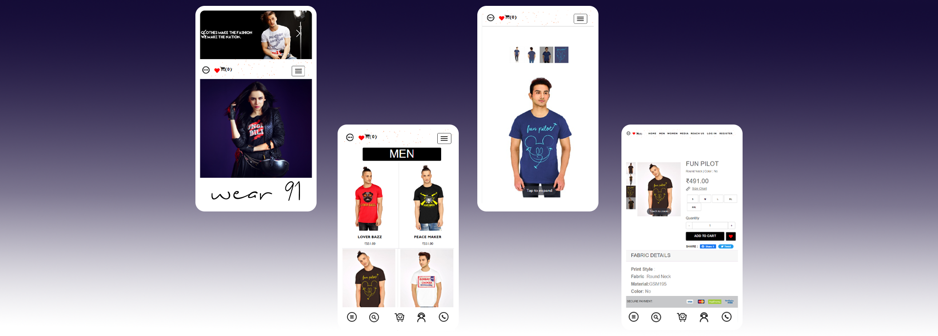 Wear91 Image