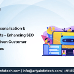 Hyper-Personalization & AI Chatbots – Enhancing SEO with AI-Driven Customer Experiences