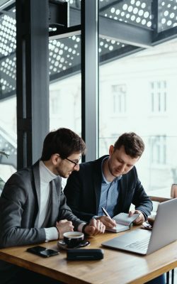 B2B Services | Ariya InfoTech