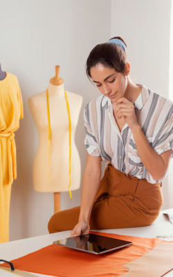 Fashion & Apparel | Ariya InfoTech