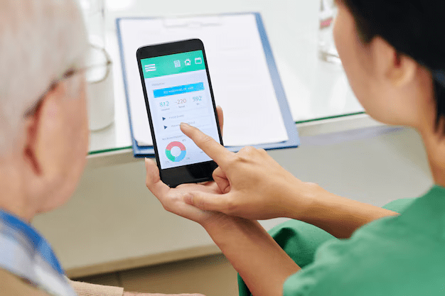 Hospital Appoinment management App | Ariay InfoTech Hospital Appoinment management App | Ariay InfoTech