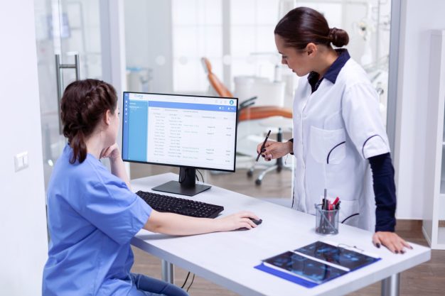 On-Demand Doctor-Nurse | Ariay InfoTech On-Demand Doctor-Nurse | Ariay InfoTech