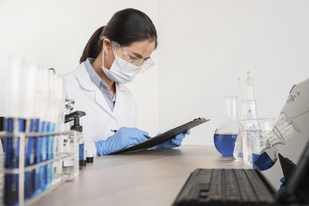 On-Demand Laboratory App | Ariay InfoTech On-Demand Laboratory App | Ariay InfoTech