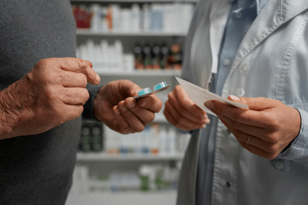 On-Demand Medicine Delivery | Ariay InfoTech On-Demand Medicine Delivery | Ariay InfoTech