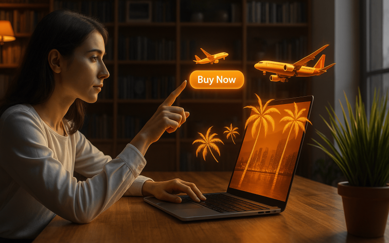 Travel Business | Ariya InfoTech Travel Business | Ariya InfoTech