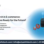 Voice Search in E-commerce: Is Your Store Ready for the Future?