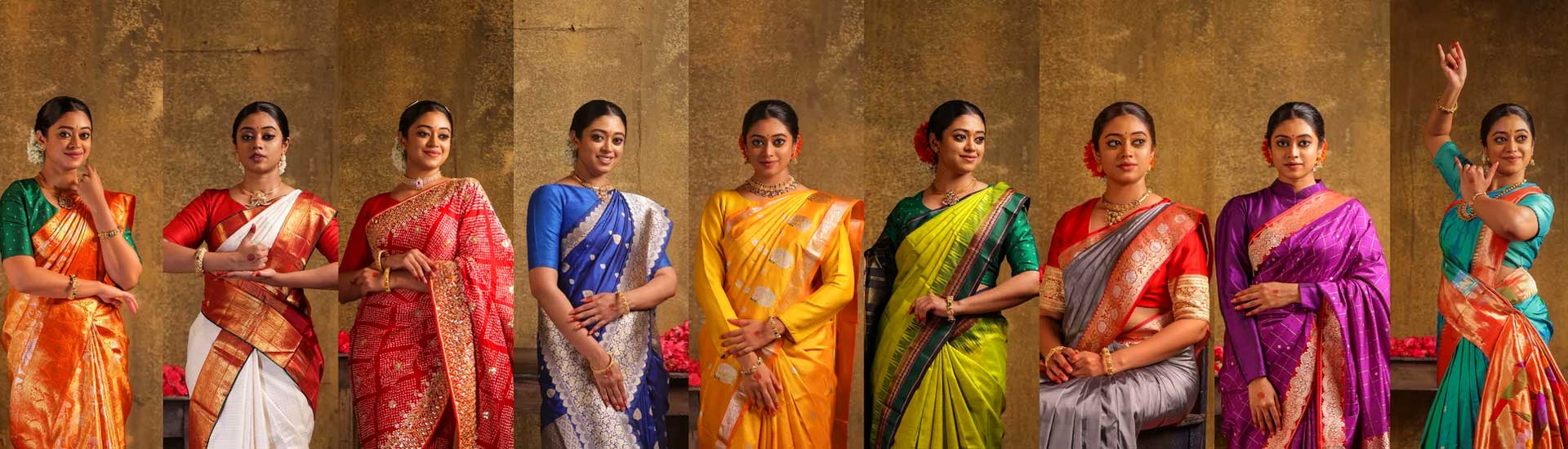 Regal Fabric Gallery Case Study | Ariya InfoTech