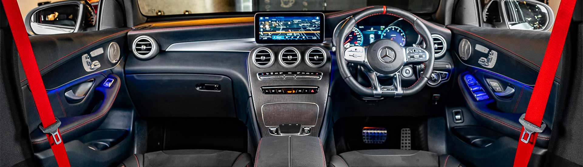 Car Decor Case Study | Ariya InfoTech