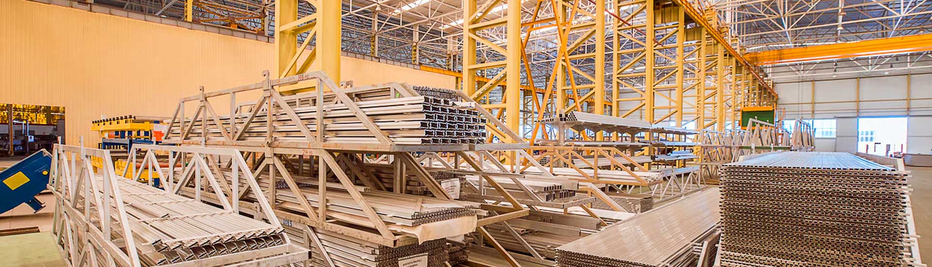 Wire Shelf Case Study | Ariya InfoTech