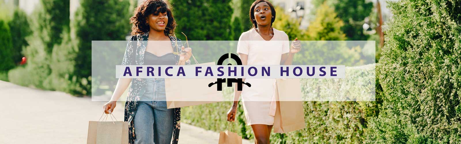 Africa Fasgion House Case Study | Ariya InfoTech