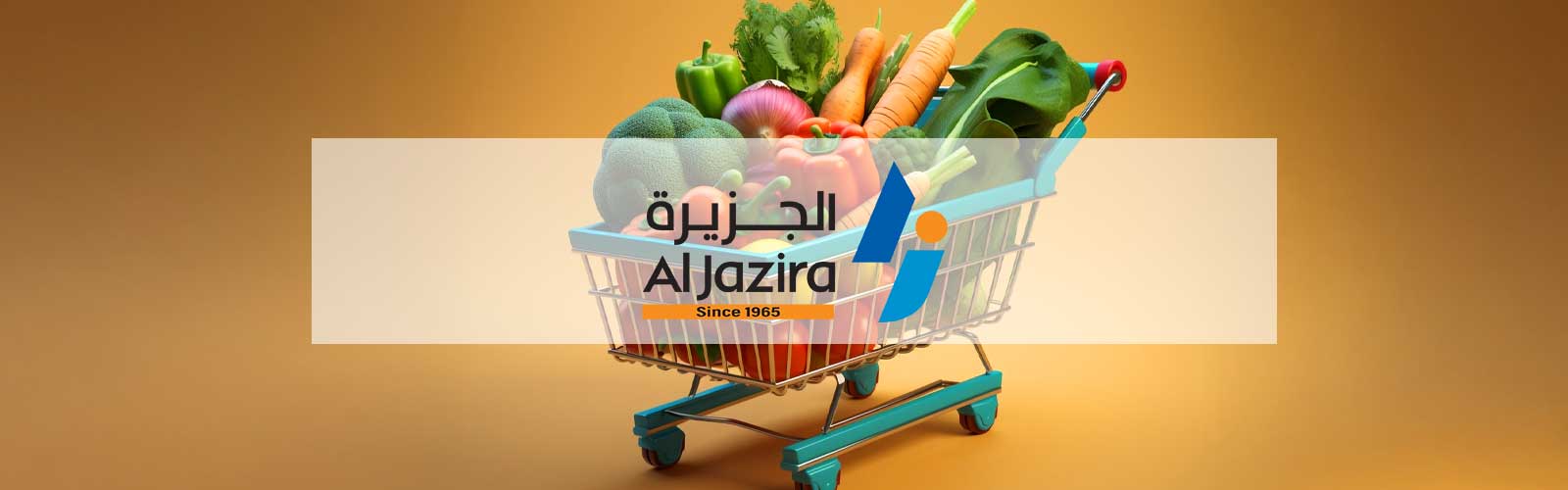 Al Jazira Supermarket Case Study | Ariya InfoTech