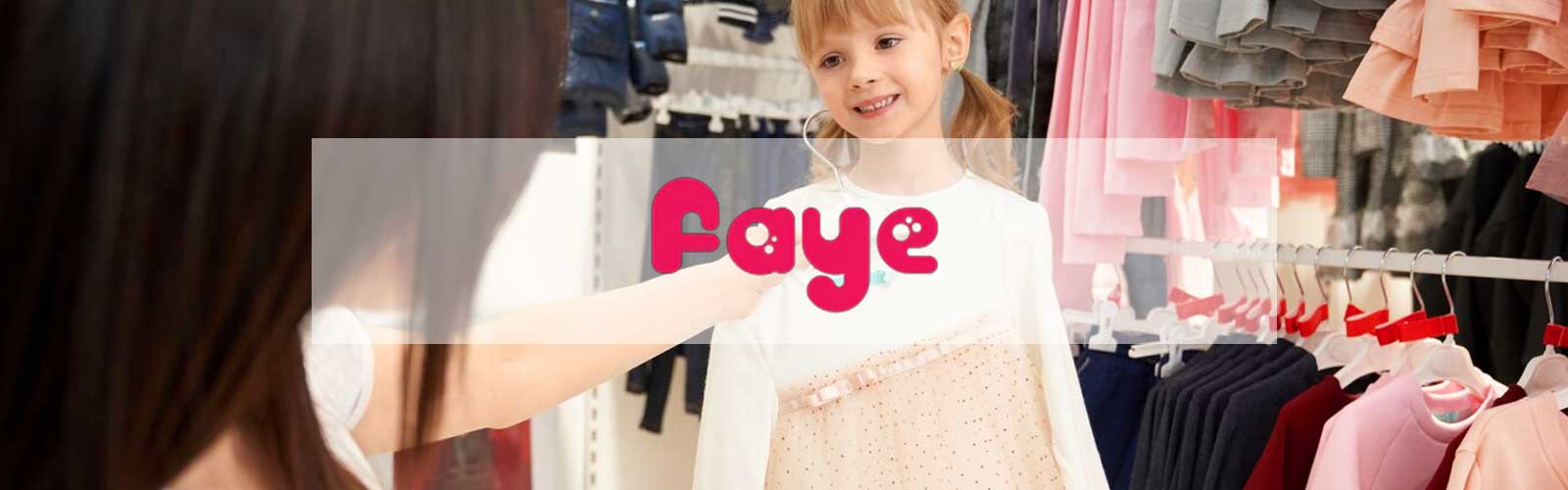 Faye Case Study | Ariya InfoTech