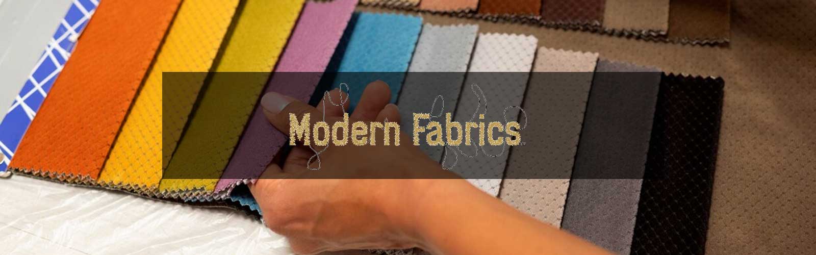 Modern Fabrics Case Study | Ariya InfoTech