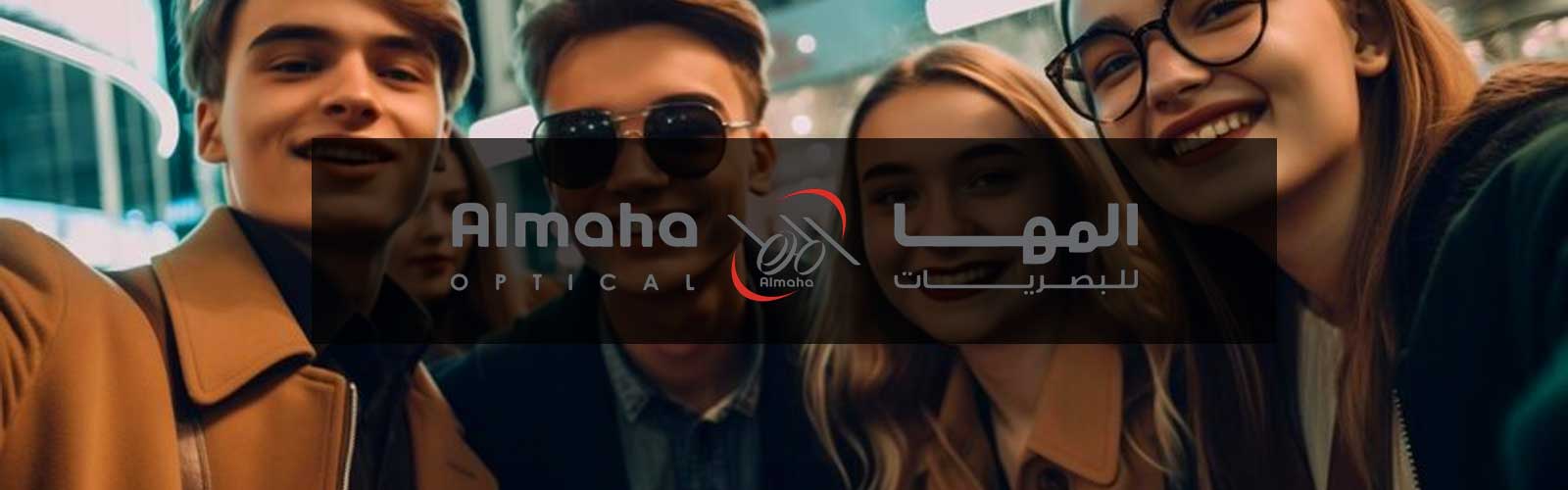 Al Maha Optical Case Study | Ariya InfoTech