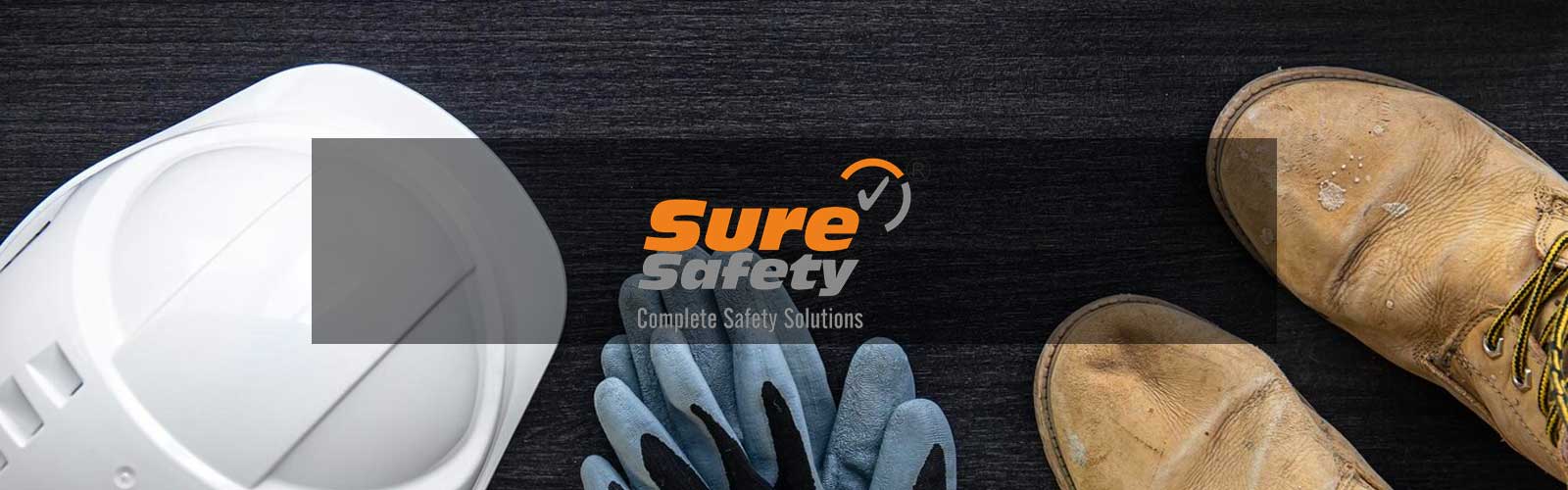 Sure Safety Case Study | Ariya InfoTech