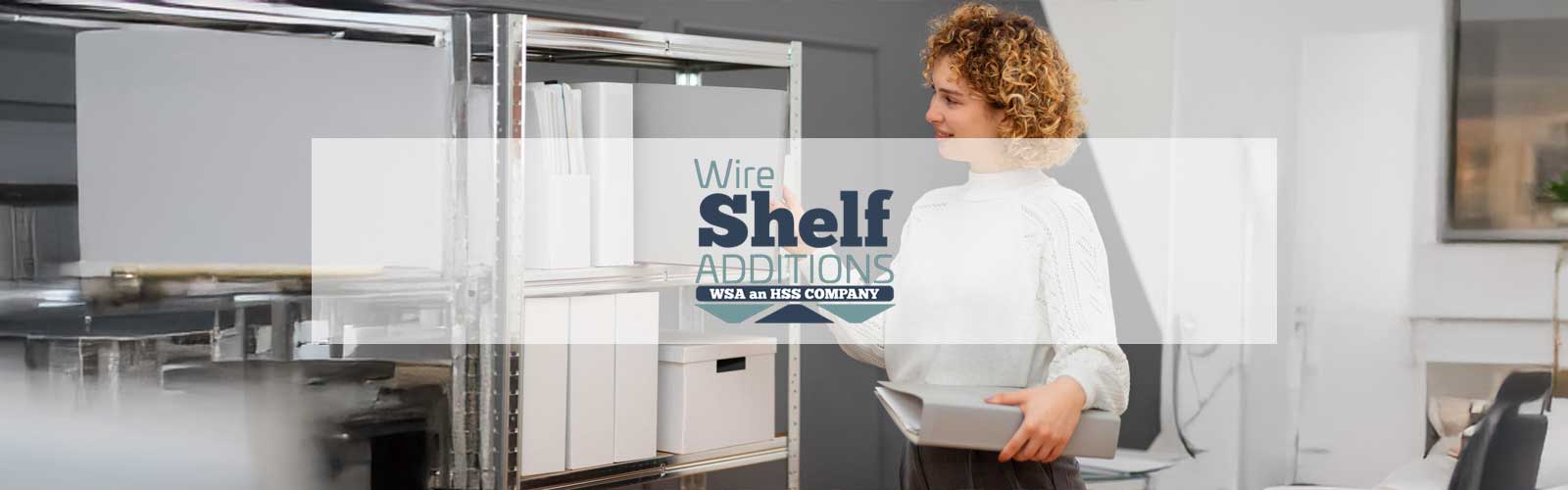 Wire Shelf Case Study | Ariya InfoTech