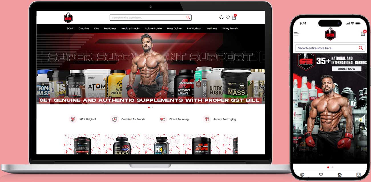 S3buy Case Study | Ariya InfoTech