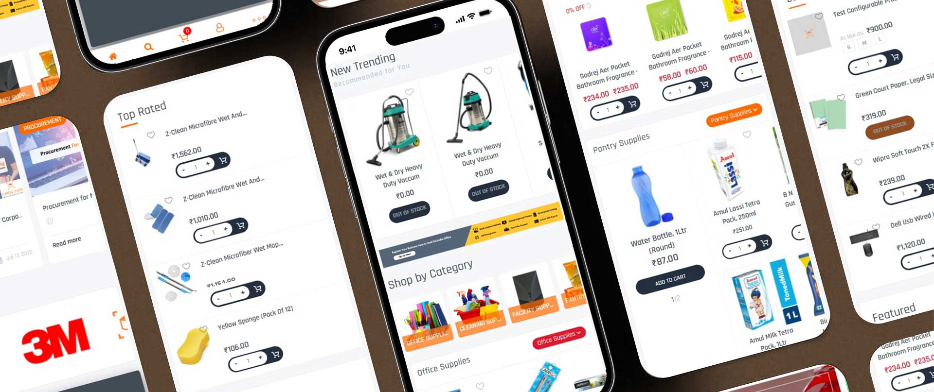 Nxtby Case Study | Ariya InfoTech