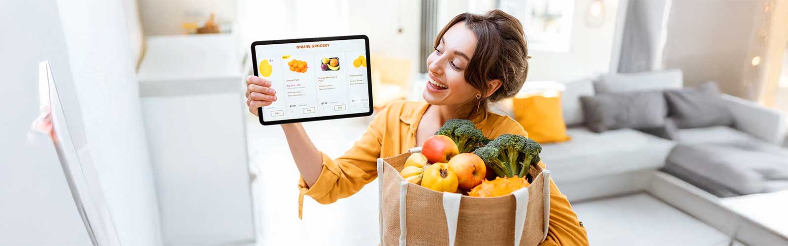 CyberMart Case Study | Ariya InfoTech