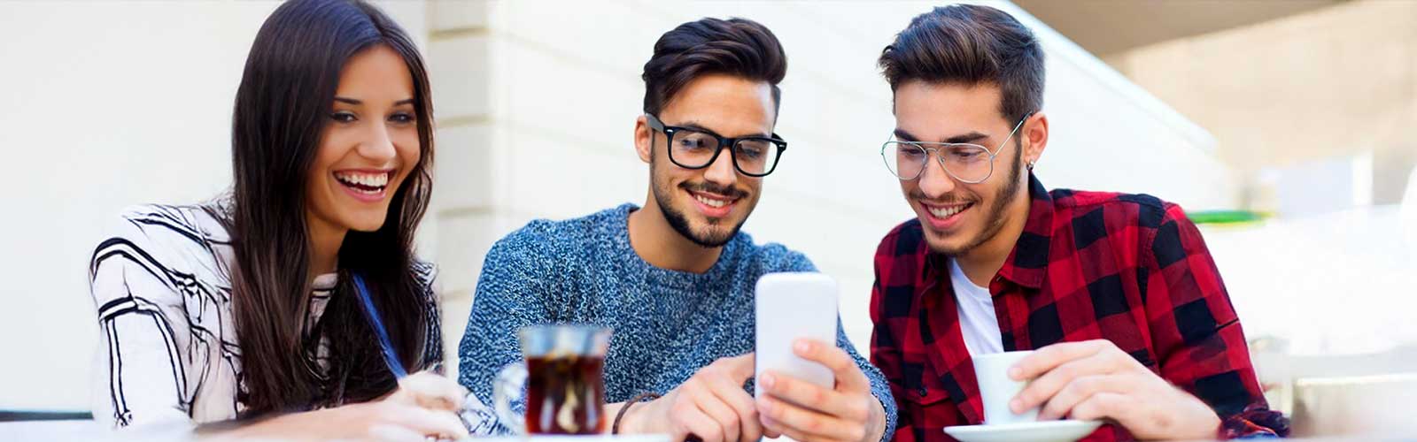 Al Maha Optical Case Study | Ariya InfoTech