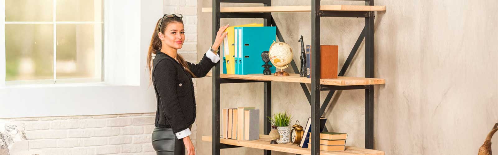 Wire Shelf Case Study | Ariya InfoTech