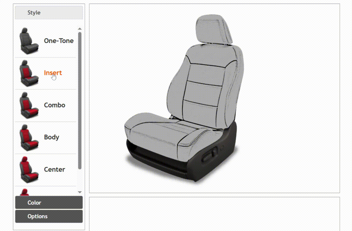 Car Decor Case Study | Ariya InfoTech