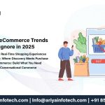 Emerging eCommerce Trends You Can’t Ignore in 2025