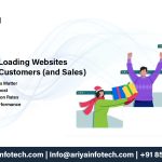 Why Fast-Loading Websites Win More Customers (and Sales)