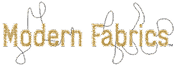 Modern-fabrics