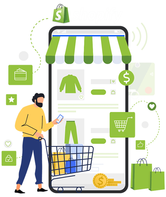 Shopify Image | Ariya InfoTech