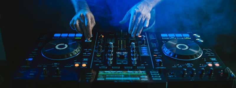 DJ-Shop Case Study | Ariya InfoTech