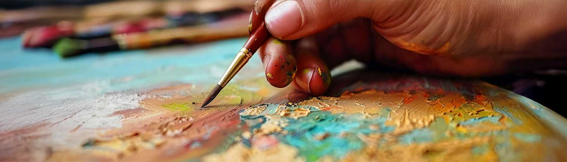 Indian Beautiful Art Case Study | Ariya InfoTech