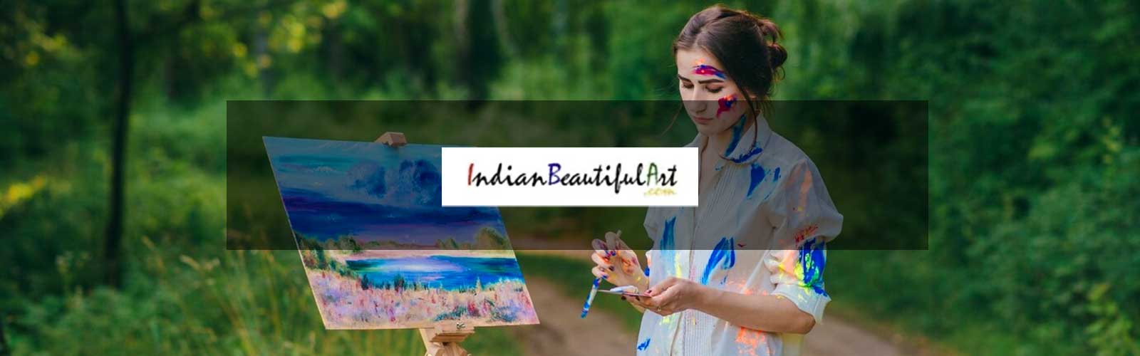 Indian Beautiful Art Case Study | Ariya InfoTech