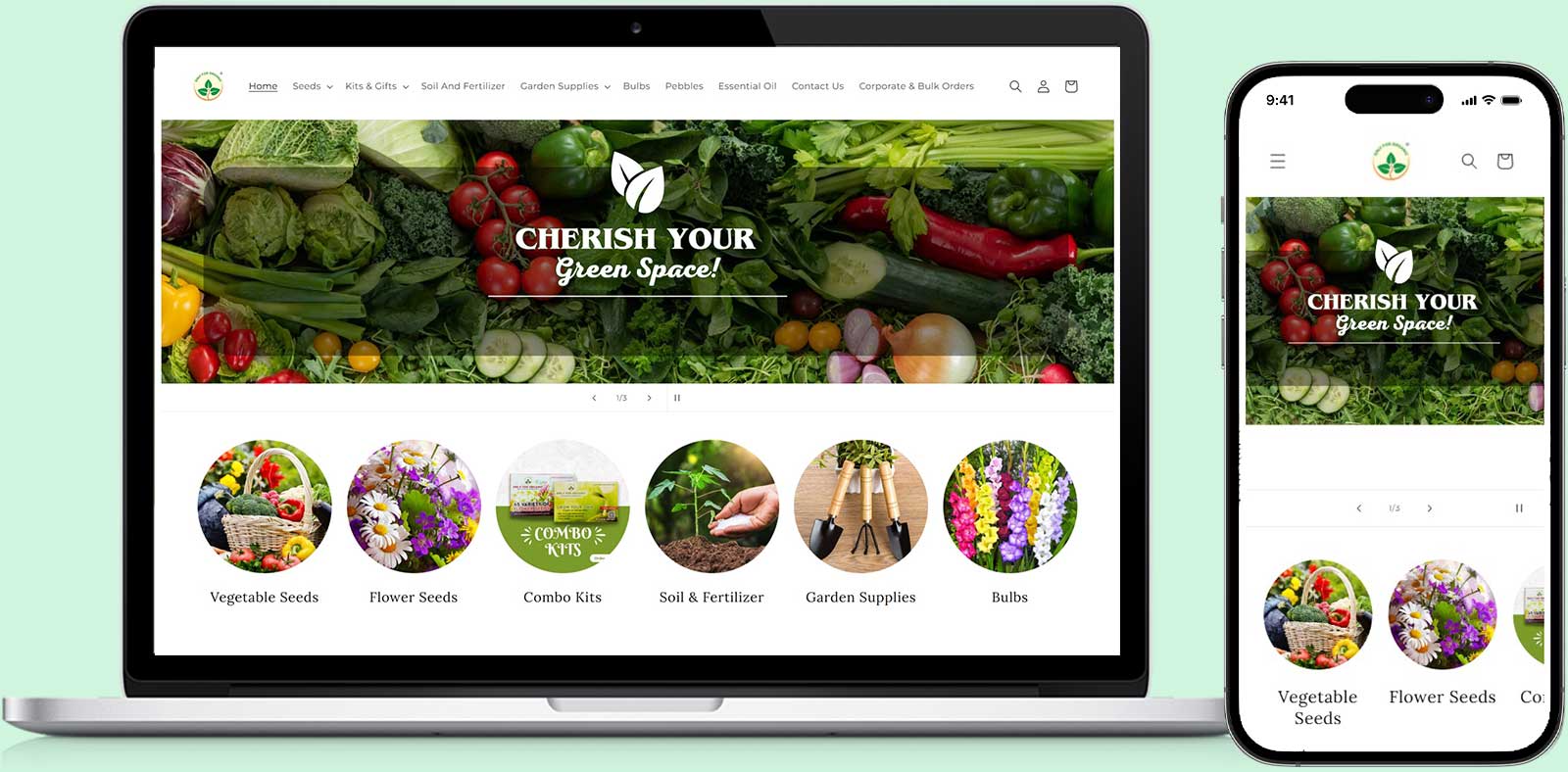 Only For Organic Case Study | Ariya InfoTech