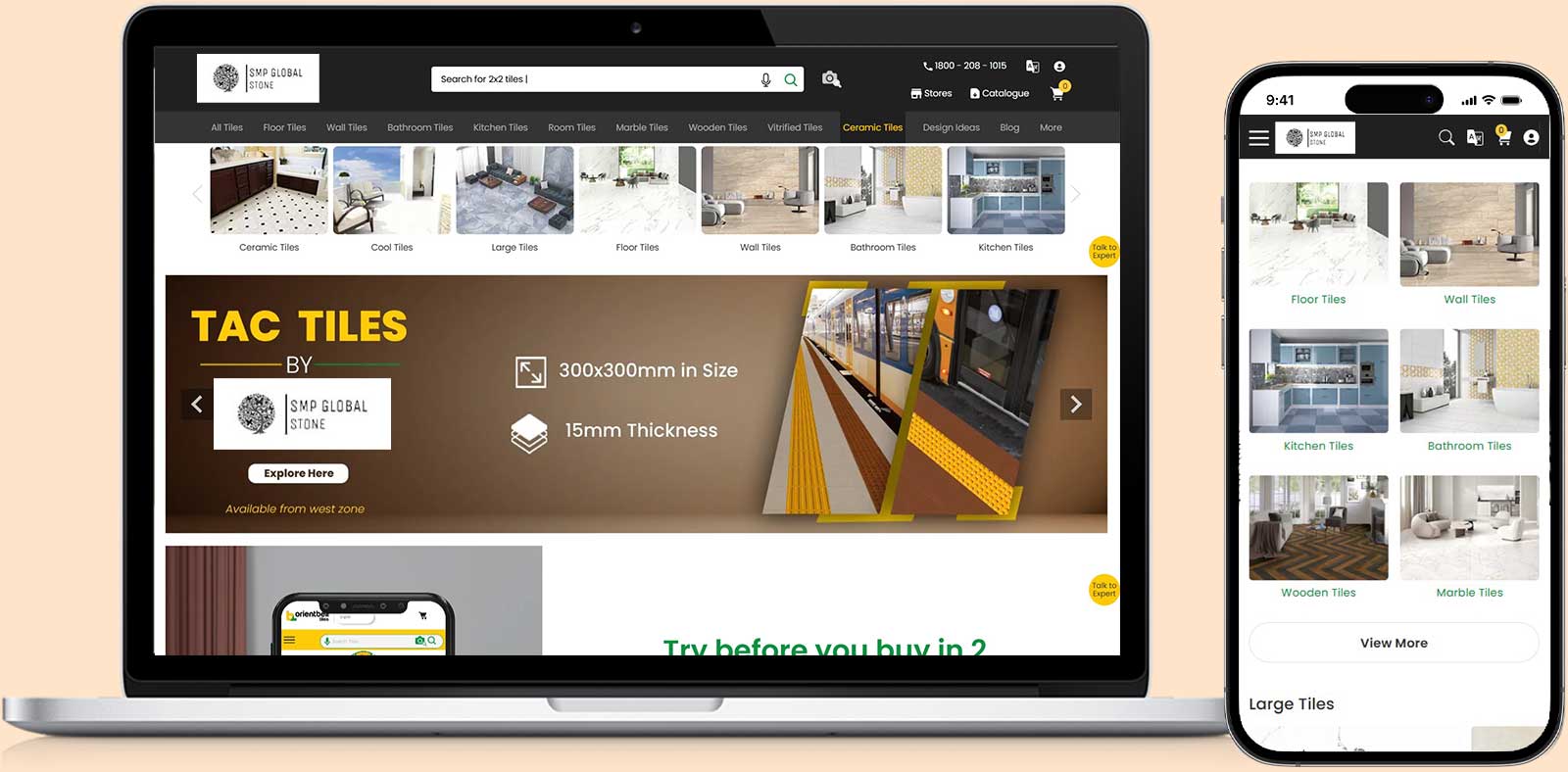 SMP Case Study | Ariya InfoTech