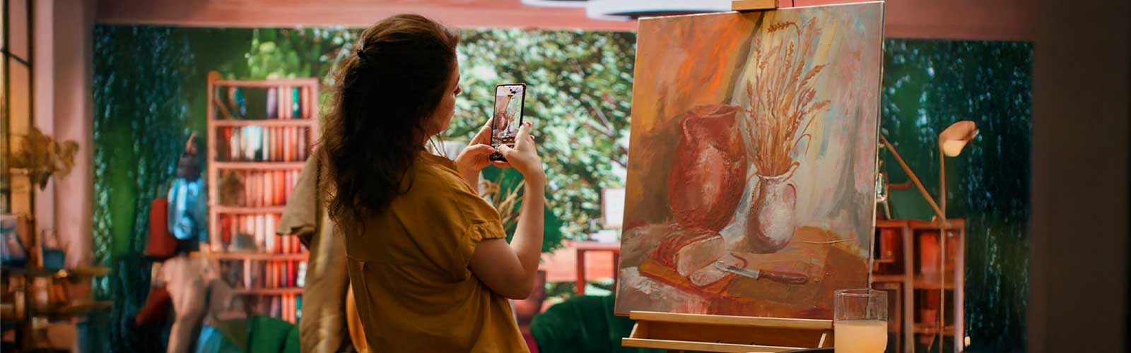 Indian Beautiful Art Case Study | Ariya InfoTech