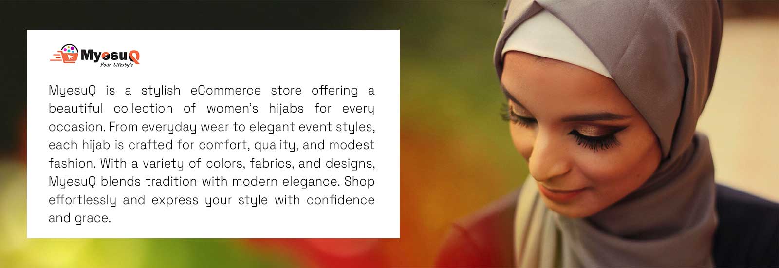 myesuq Case Study | Ariya InfoTech